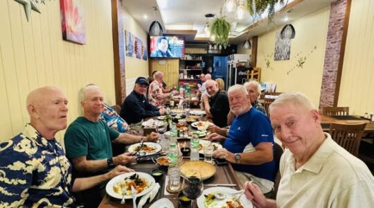 Tarka House Restaurant Pattaya