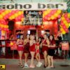 Soho Bar Soi 6