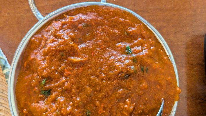 Tarka House Restaurant Pattaya