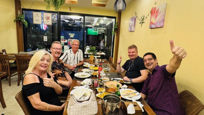 Tarka House Restaurant Pattaya