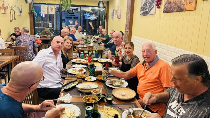 Tarka House Restaurant Pattaya