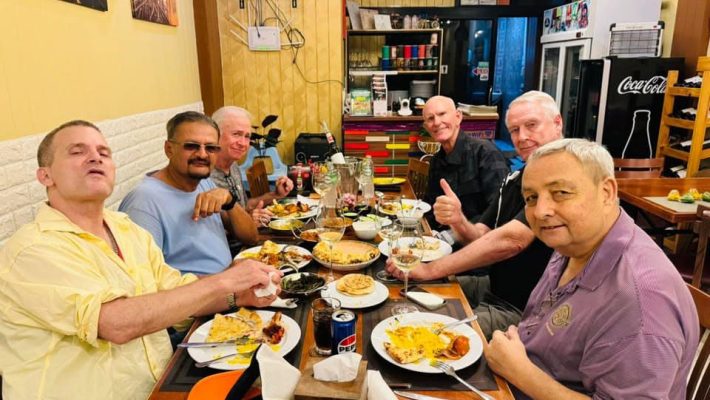 Tarka House Restaurant Pattaya