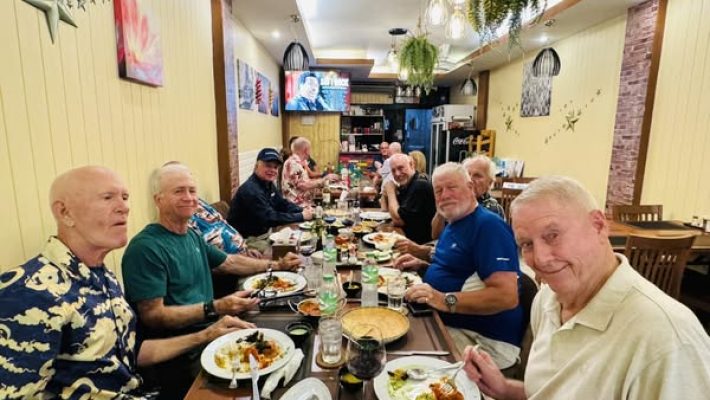 Tarka House Restaurant Pattaya