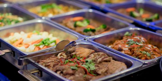 Best Restaurants in Pattaya