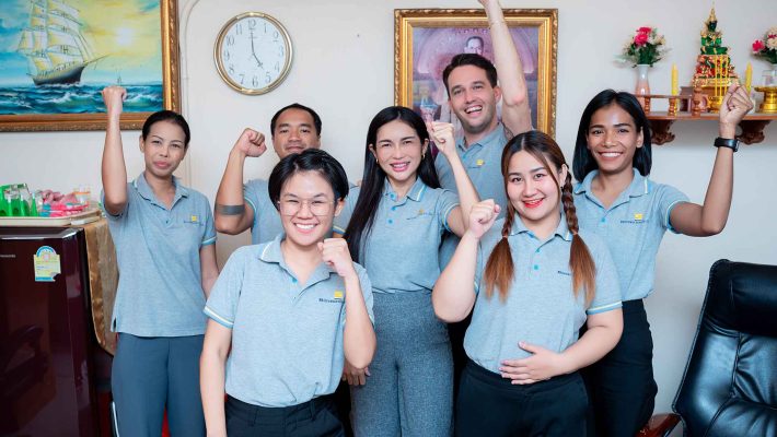 Visa Service in Pattaya